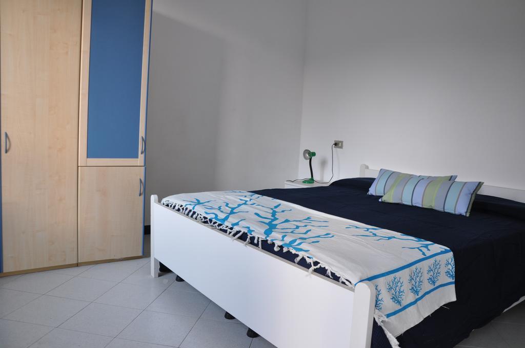 Muro Apartment Vernazza Buitenkant foto